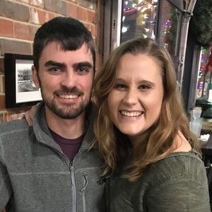 Meet your Posher, Lindsay